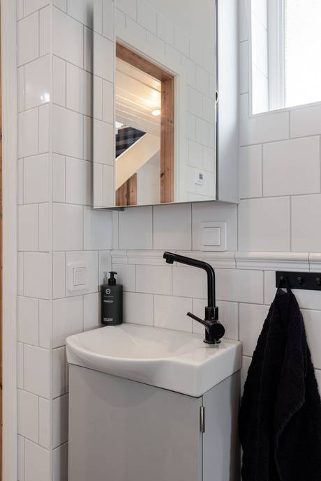5 rum Villa på Gräsögatan 2 Östhammar Östhammars kommun - bild 7
