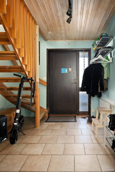 6 rum Villa på Liahusgatan 11 Kågeröd Svalövs kommun - bild 6