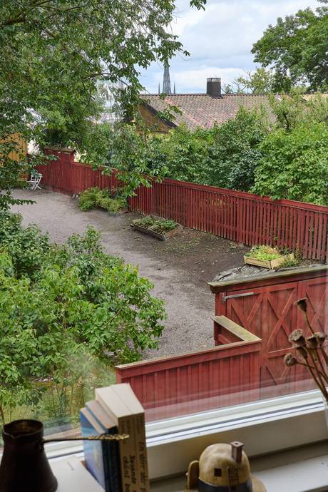 3 rum Lägenhet på Bastugatan 31 Södermalm Maria Stockholms kommun - bild 7