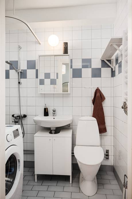 1 rum Lägenhet på Dalgatan 38A Sundsvall centrum Sundsvalls kommun - bild 11