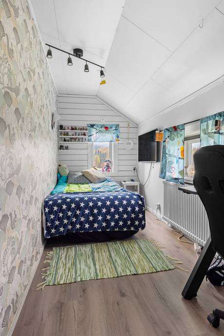 5 rum Villa på Rotebergsvägen 262 Edsbyn Ovanåkers kommun - bild 23