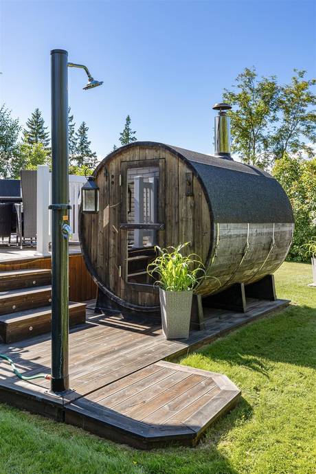 5 rum Villa på Medskogsvägen 5 Sörforsa Hudiksvalls kommun - bild 7