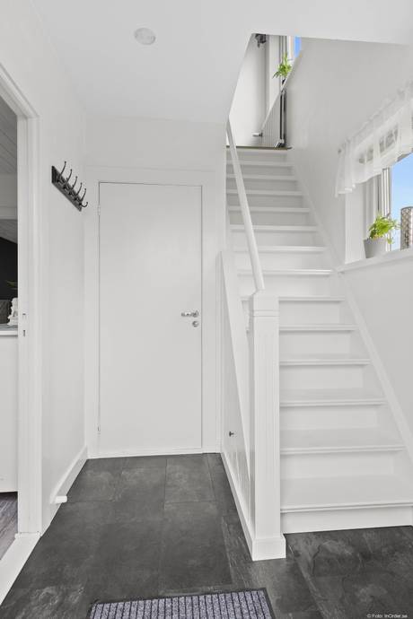 4 rum Villa på Gamla Lundavägen 1191-4 Knickarp Sjöbo kommun - bild 5