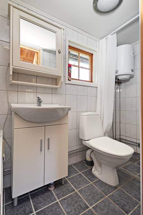 3 rum Villa på Storsandsvägen 29 Sörböle Umeå kommun - bild 28