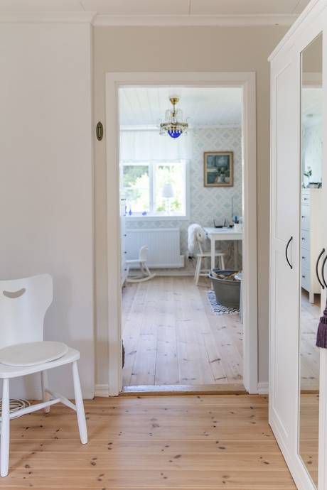 4 rum Vinterbonat fritidshus på Norsvägen 27 Söderbärke Smedjebackens kommun - bild 17