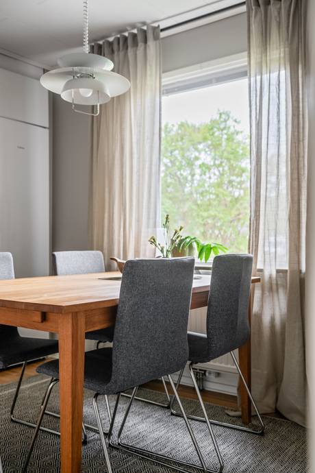 2 rum Parhus på Gryningsvägen 1A Vännäs Vännäs kommun - bild 23