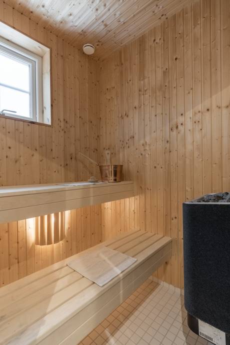 5 rum Lägenhet på Trolldalen 40A Hundfjället, Sälen Malung-Sälens kommun - bild 23