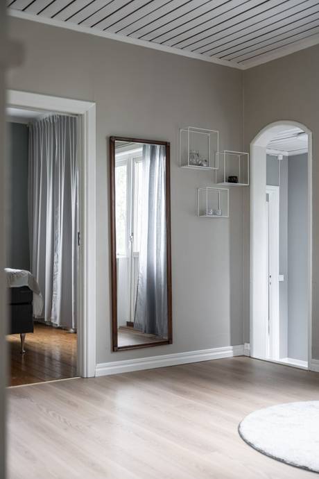 4 rum Villa på K M Mattsons väg 5 Mockfjärd Gagnefs kommun - bild 13