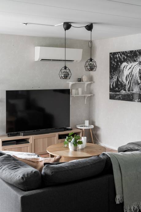 5 rum Villa på Oxelgatan 18 Gunnarsbo Mullsjö kommun - bild 13