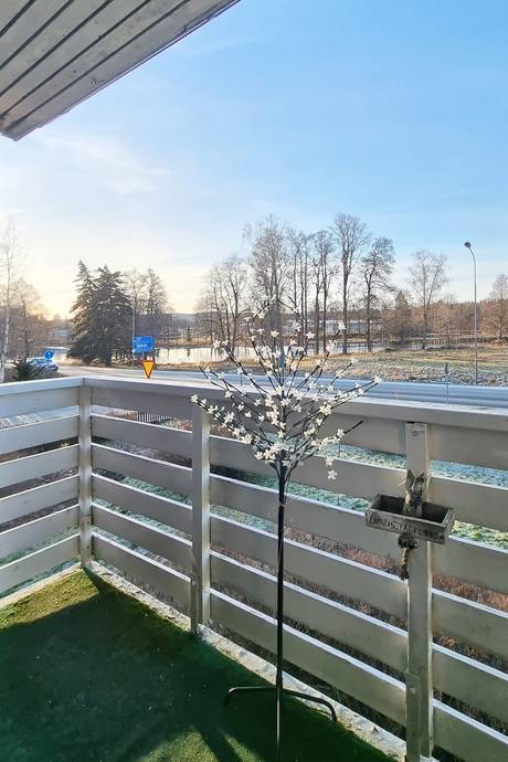 4 rum Villa på Norrbrovägen 5A Centrala Filipstad Filipstads kommun - bild 19
