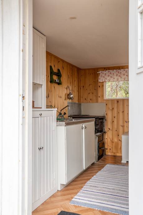 2 rum Fritidshus på Grandal 61 Arvidsjaur Arvidsjaurs kommun - bild 4