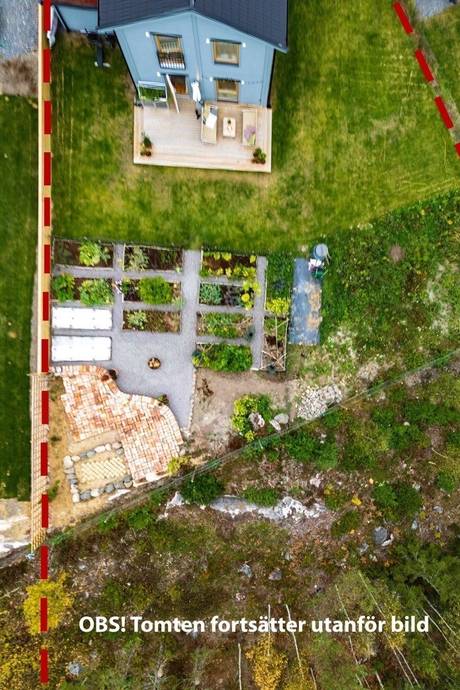 6 rum Villa på Lövsångarvägen 41 Margretelund Österåkers kommun - bild 28