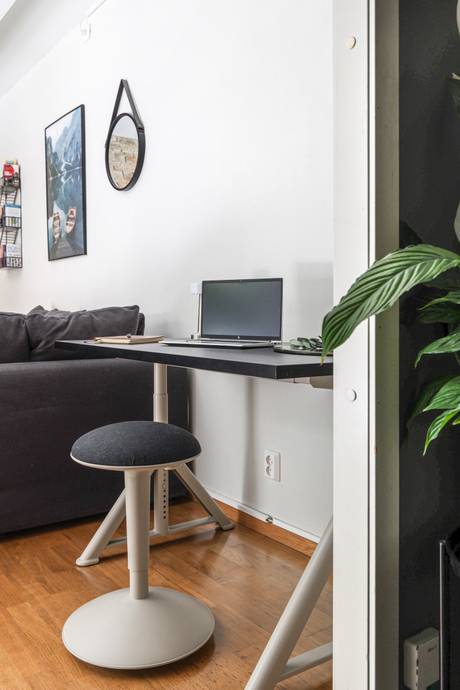 2 rum Lägenhet på Lejonstensgatan 3 Mölndal - Lejonslätt Mölndals kommun - bild 15