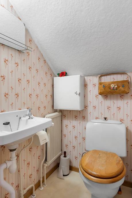 5 rum Villa på Fjällvägen 3 Södermalm Lycksele kommun - bild 15