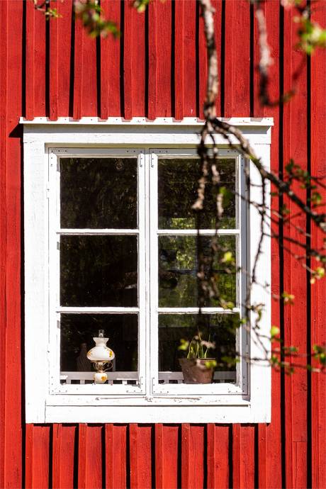4 rum Vinterbonat fritidshus på Sirsjöberg 21 Hällefors Hällefors kommun - bild 42