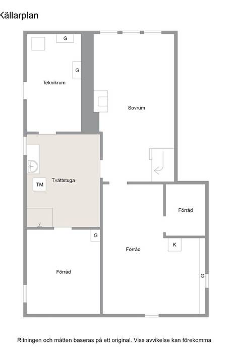 4 rum Villa på Hagälvsvägen 16 Hagälven Hagfors kommun - bild 42