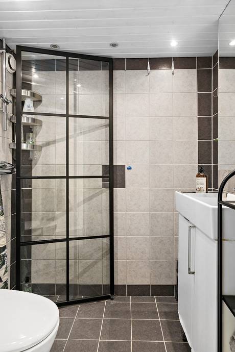 5 rum Villa på Lindomebyvägen 5A Lindome | Kyrkängen Mölndals kommun - bild 12