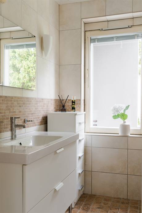 7 rum Villa på Clematisgatan 8 Gamla Rosengård Malmö kommun - bild 24
