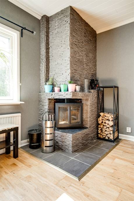 5 rum Villa på Sorbyvägen 11 Munktorp Köpings kommun - bild 12