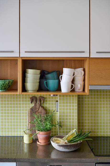 6 rum Lägenhet på Rosenlundsgatan 28B Södermalm Maria Stockholms kommun - bild 14