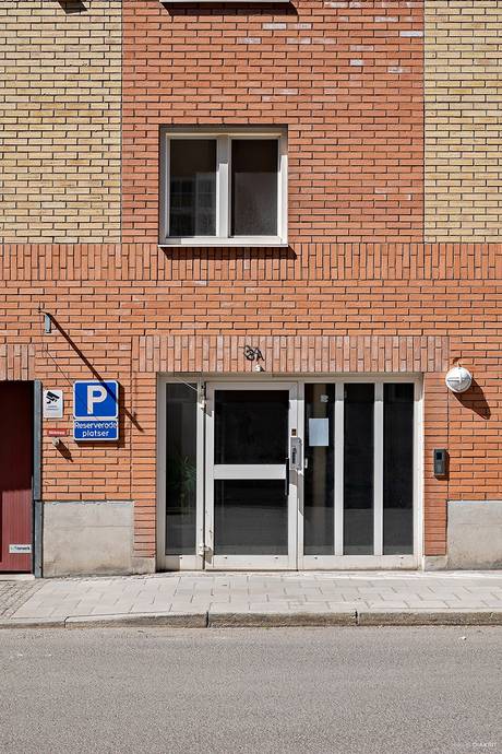 2 rum Lägenhet på Södra Kyrkogatan 3A Karlstad Karlstads kommun - bild 14