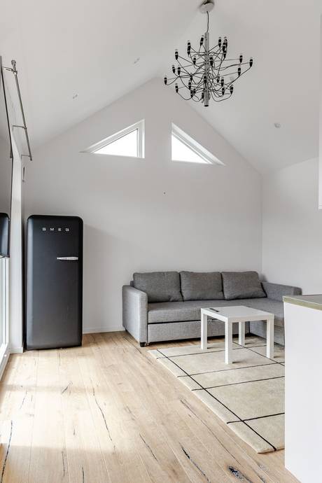 4 rum Villa på Antons väg 13 Mellbystrand Laholms kommun - bild 20