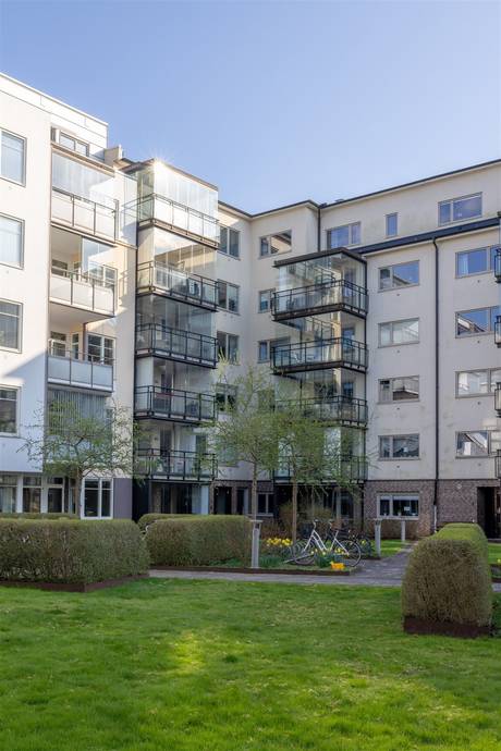 4 rum Lägenhet på Klara Johansons Gata 1 Centrum - Nissastrand Halmstads kommun - bild 31