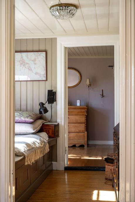 4 rum Villa på Hälletorp Åsen 1 Arvika Eda kommun - bild 15
