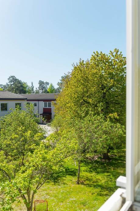 3 rum Lägenhet på Lojovägen 23 Rudboda Lidingö kommun - bild 26