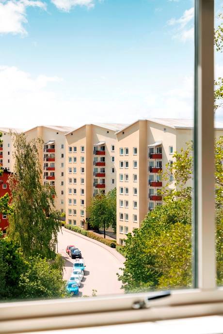 3 rum Lägenhet på Lindormsgatan 48 Sjöbo Borås kommun - bild 13