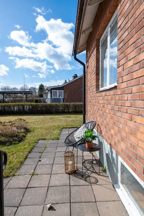 3 rum Villa på Bältargatan 5A Borlänge Borlänge kommun - bild 28
