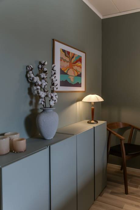 4 rum Villa på Jägarnäsvägen 71 LUDVIKA Jägarnäs Ludvika kommun - bild 43