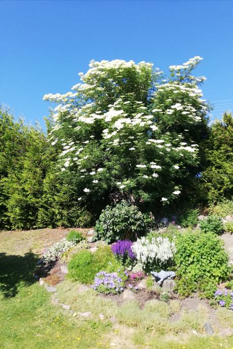 5 rum Villa på Klasrovägen 57B Häggvik Sollentuna kommun - bild 34