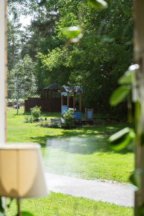 3 rum Lägenhet på Baldersvägen 21C Haga Sundsvalls kommun - bild 11