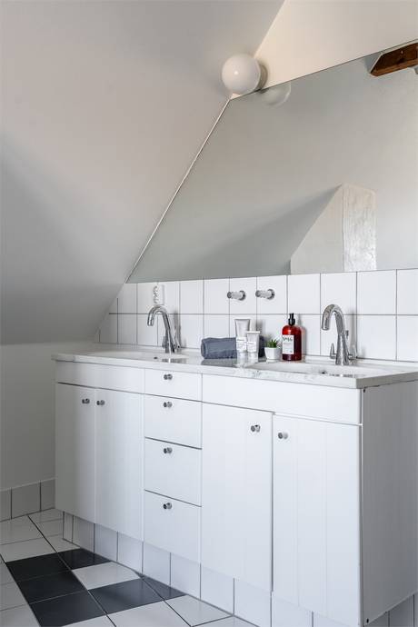 7 rum Villa på Trädgårdsvägen 7 Bjärred Lomma kommun - bild 54