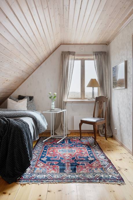 4 rum Villa på Morups tånge 101 Morups Tånge Falkenbergs kommun - bild 30