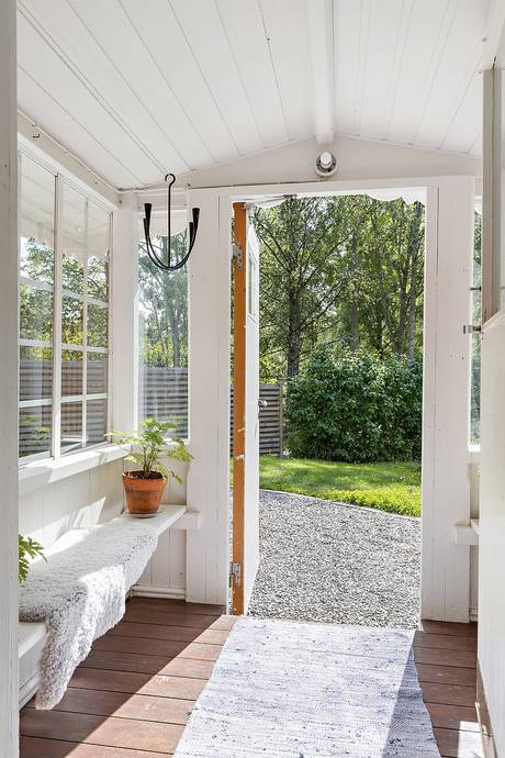3 rum Villa på Målbäck Francosborg  Åtvidaberg Åtvidabergs kommun - bild 5