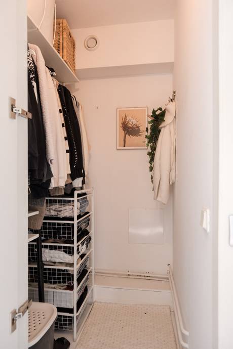 1 rum Lägenhet på Bangatan 25 Nordanby gärde Västerås kommun - bild 14