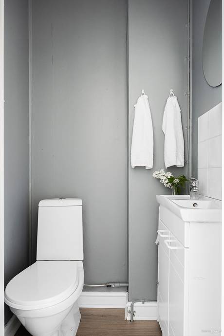 4 rum Villa på Skogabygatan 34 Centralt Öster Halmstads kommun - bild 11