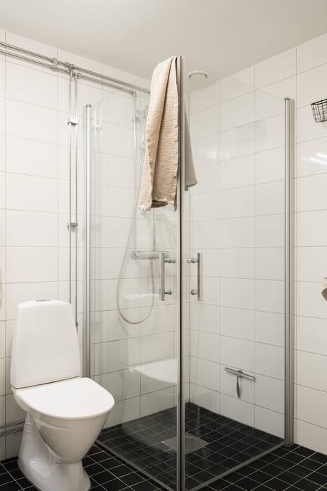3 rum Lägenhet på Blåsebergavägen 11 Elinegård Malmö kommun - bild 23