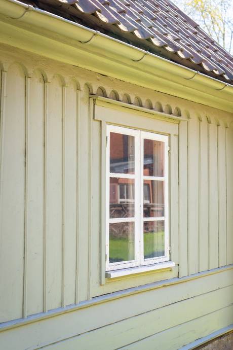 5 rum Villa på Nygatan 37 Centralt Eskilstuna kommun - bild 24