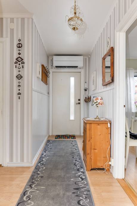 4 rum Villa på Ängsgatan 42 LUDVIKA Stensveden Ludvika kommun - bild 29