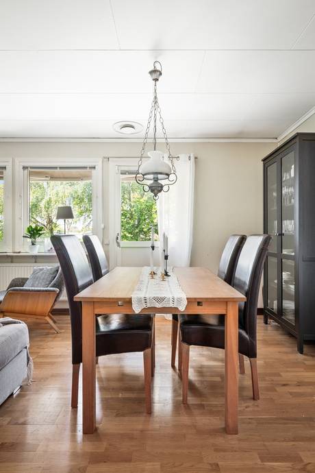 5 rum Villa på Styrdalsvägen 3 Gullbrandstorp Halmstads kommun - bild 16