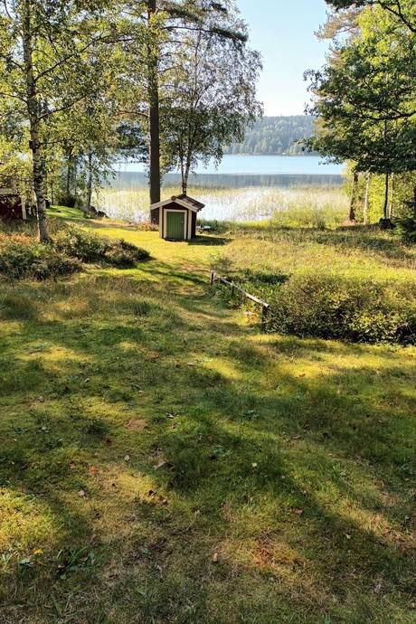 2 rum Fritidshus på Gessån 61 Gessån Säters kommun - bild 21