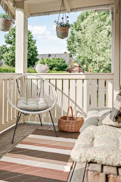 5 rum Villa på Ängavångsgatan 6 Ängavången Ängelholms kommun - bild 26