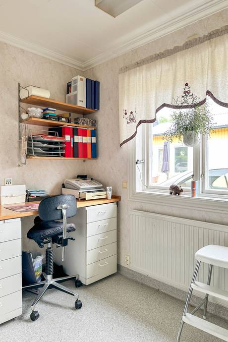 5 rum Villa på Industrivägen 21 Vilhelmina Vilhelmina kommun - bild 28