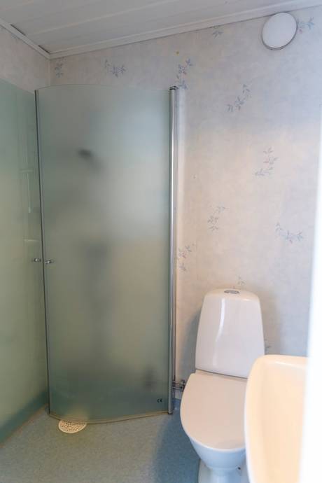 2 rum Lägenhet på Stationsgatan 1 b Boden Bodens kommun - bild 15