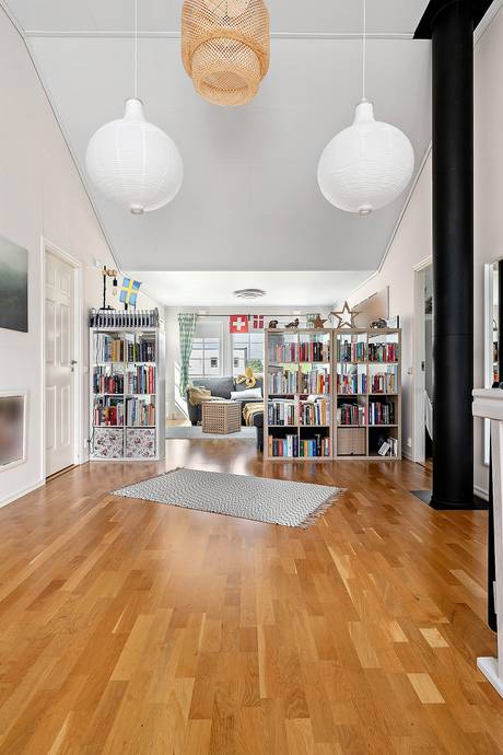 7 rum Villa på Plommonvägen 2 Paradiset Älmhults kommun - bild 15