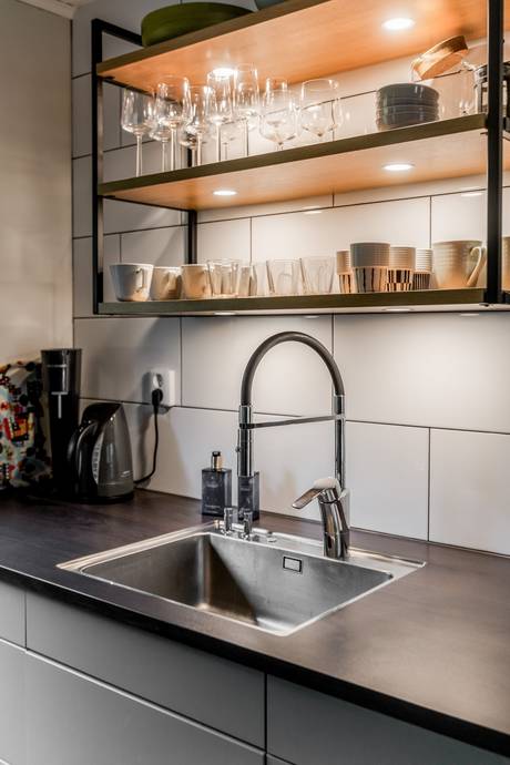 6 rum Villa på Päronstigen 13 Knutsbo Ludvika kommun - bild 17