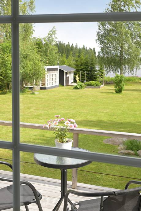 4 rum Villa på Skeppsvik 231 Sävar Umeå kommun - bild 19